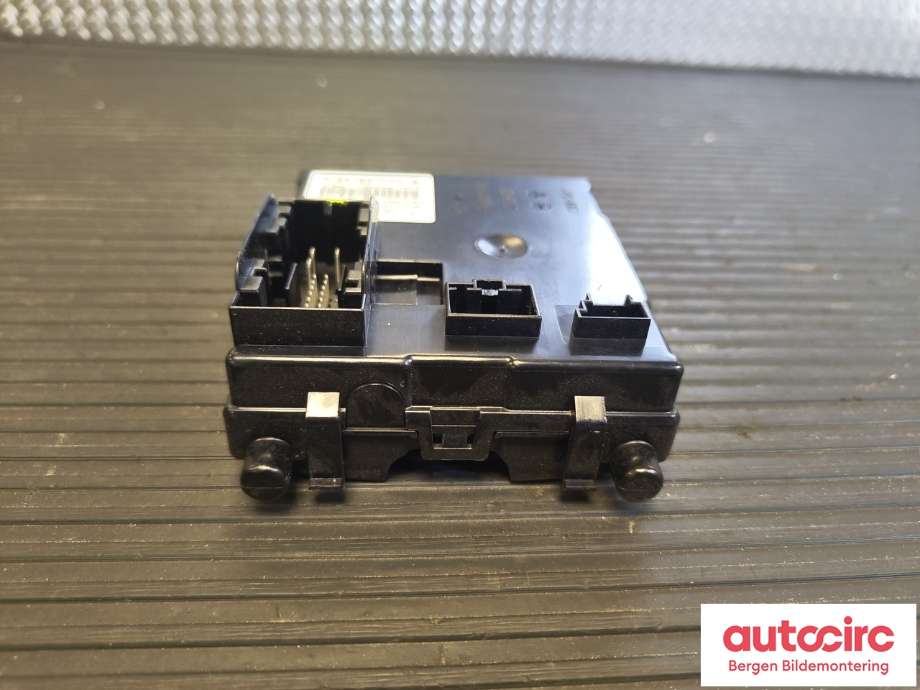 Styreenhet klima/aircondition til Mercedes C-Klasse 2014-2018 (Fase 1) (W205) (W205) (MERCEDES|A 222 900 34 13|A 222 900 40 15|)