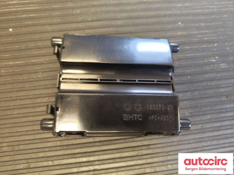 Styreenhet klima/aircondition til Mercedes C-Klasse 2014-2018 (Fase 1) (W205) (W205) (MERCEDES|A 222 900 34 13|A 222 900 40 15|)