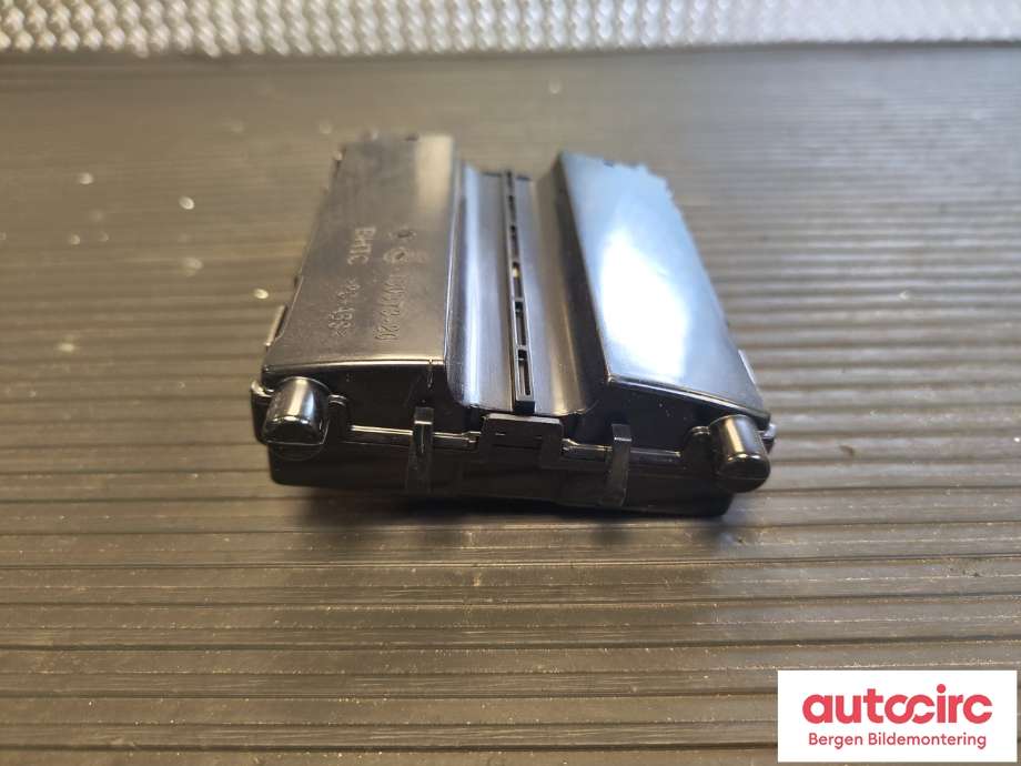 Styreenhet klima/aircondition til Mercedes C-Klasse 2014-2018 (Fase 1) (W205) (W205) (MERCEDES|A 222 900 34 13|A 222 900 40 15|)