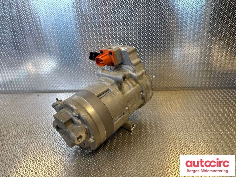 Aircondition kompressor til Hyundai Kona 2024-->> (Type II)  (HYUNDAI|97729-HF000|)