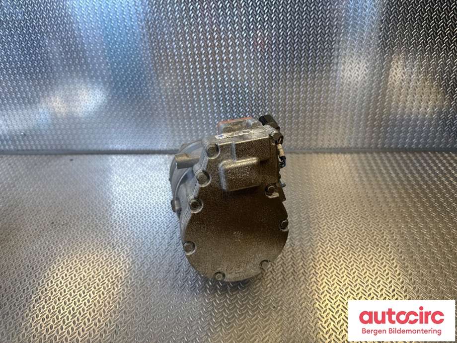 Aircondition kompressor til Hyundai Kona 2024-->> (Type II)  (HYUNDAI|97729-HF000|)