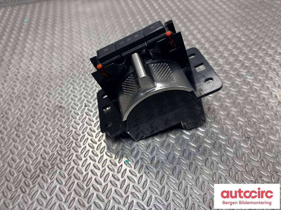 Girstang/girvelger automat til Opel Corsa F 2019-->>  (OPEL|98 440 965 ZD|)