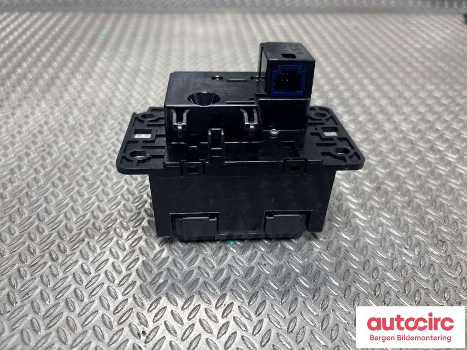 Girstang/girvelger automat til Opel Corsa F 2019-->>  (OPEL|98 440 965 ZD|)