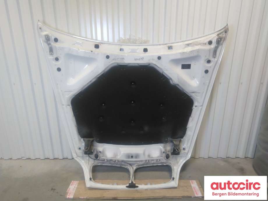 Panser til BMW X5 2007-2013 (E70) (E70) (BMW|41 61 7 486 754|)