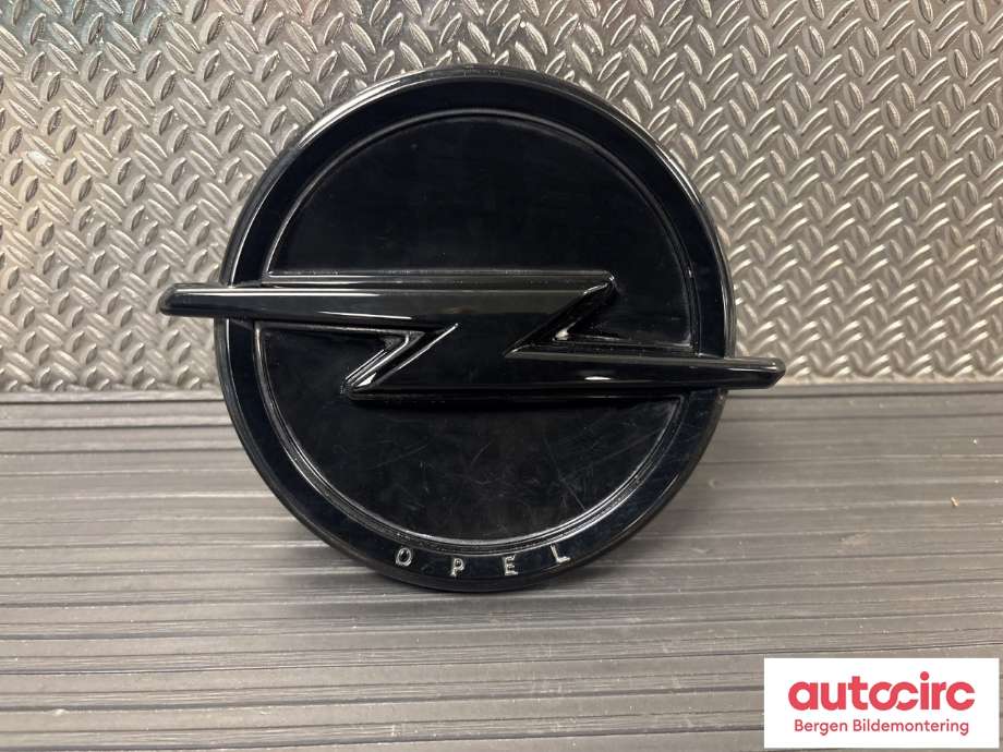 Bakluke/bakdør håndtak til Opel Corsa F, 2019-->>  (OPEL|98 518 416 XK)