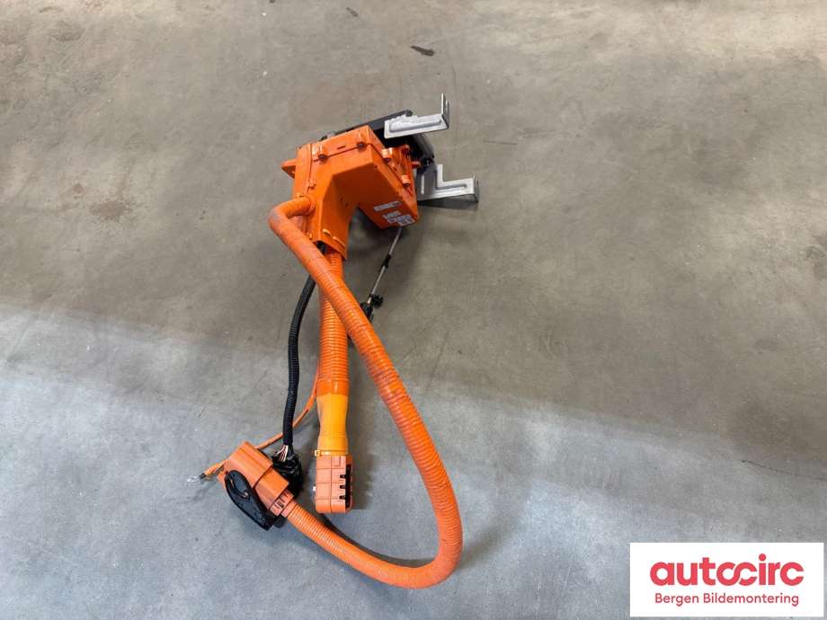 Kabel høy volt (HV) hybrid til Hyundai Kona 2024-->> (Type II)  (HYUNDAI|91684-HF010|)