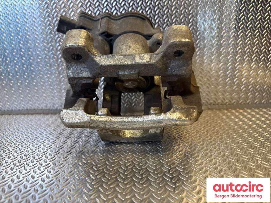 Bremsecaliper høyre bak til Hyundai Kona 2024-->> (Type II)  (HYUNDAI|58230-HF150|)