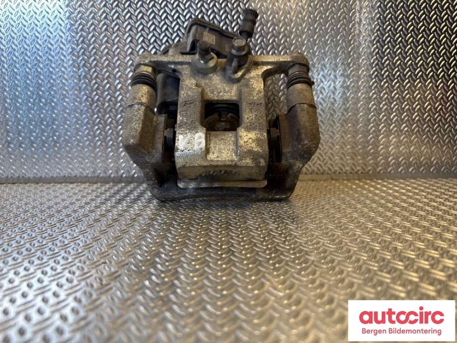 Bremsecaliper venstre bak til Hyundai Kona 2024-->> (Type II)  (HYUNDAI|58210-HF150|)
