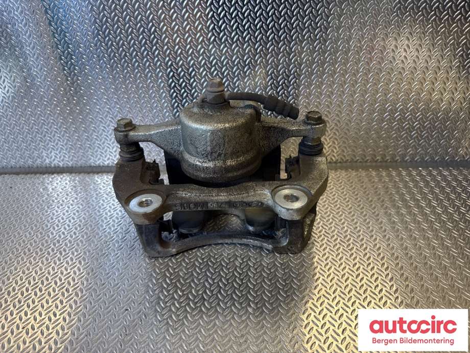 Bremsecaliper høyre foran til Hyundai Kona 2024-->> (Type II)  (HYUNDAI|58130-HF000|)