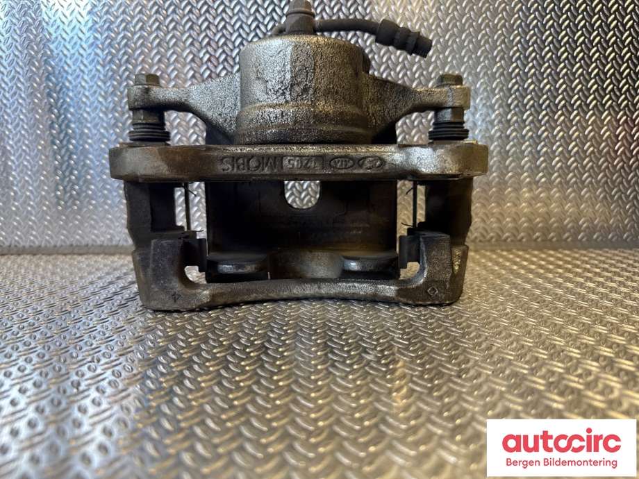 Bremsecaliper høyre foran til Hyundai Kona 2024-->> (Type II)  (HYUNDAI|58130-HF000|)
