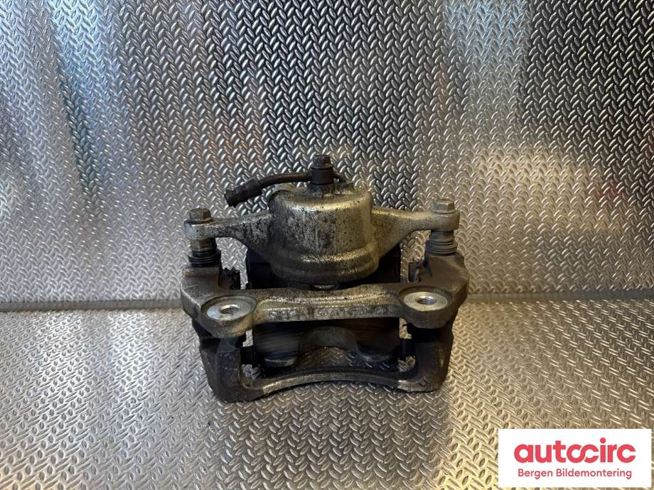 Bremsecaliper venstre foran til Hyundai Kona 2024-->> (Type II)  (HYUNDAI|58110-HF000|)