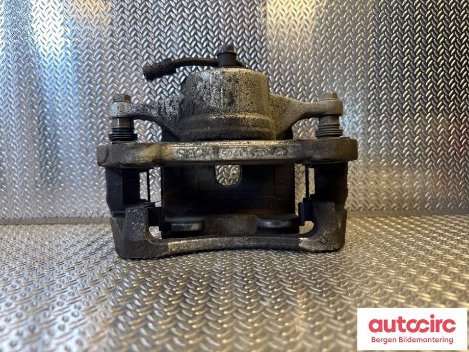 Bremsecaliper venstre foran til Hyundai Kona 2024-->> (Type II)  (HYUNDAI|58110-HF000|)