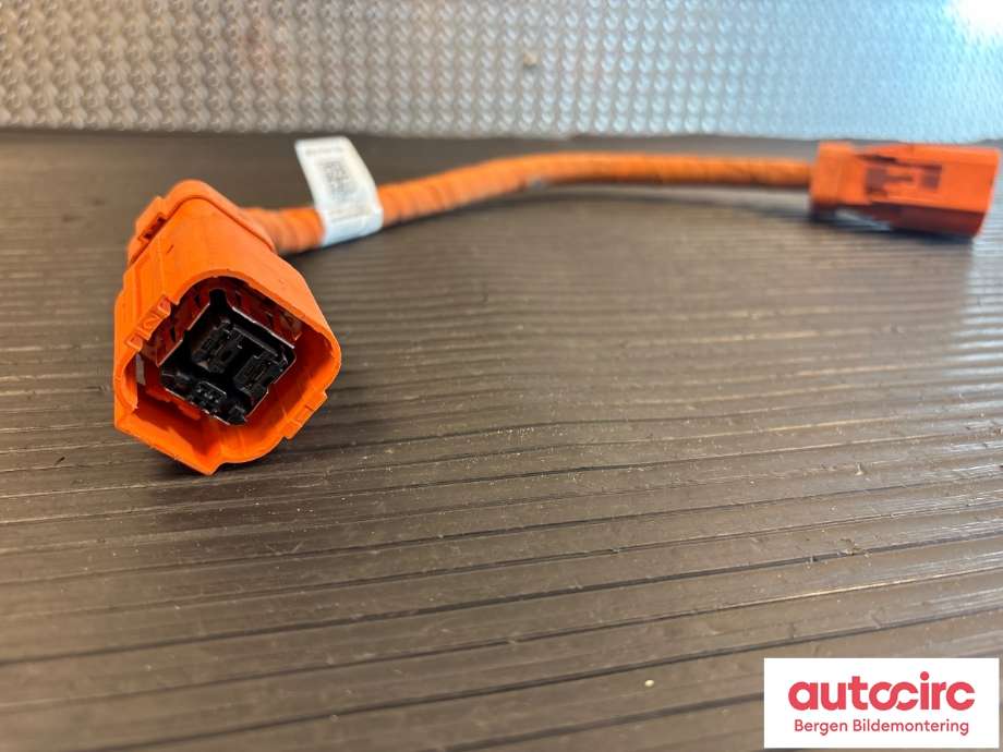 Kabel høy volt (HV) hybrid til Porsche Taycan 2019-->> (PORSCHE|9J1 971 079 A|)