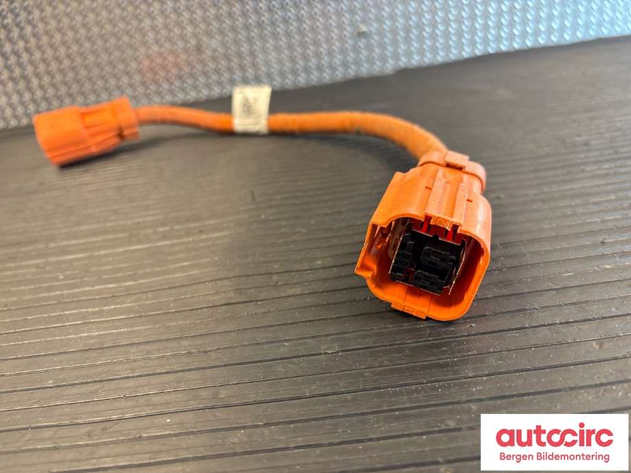 Kabel høy volt (HV) hybrid til Porsche Taycan 2019-->> (PORSCHE|9J1 971 079 A|)