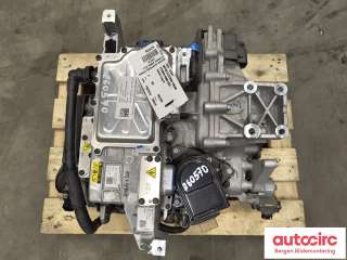 Motor elbil foran til Hyundai Kona,   (HYUNDAI|36501-0EGA1)