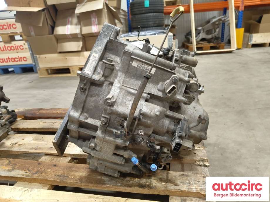 Girkasse automat til Honda CR-V 2012-2018 (Type IV) (HONDA|21210-RWE-010|)