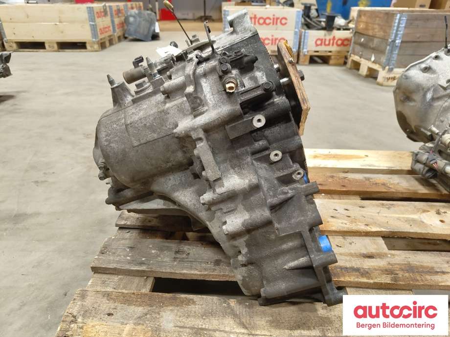 Girkasse automat til Honda CR-V 2012-2018 (Type IV) (HONDA|21210-RWE-010|)