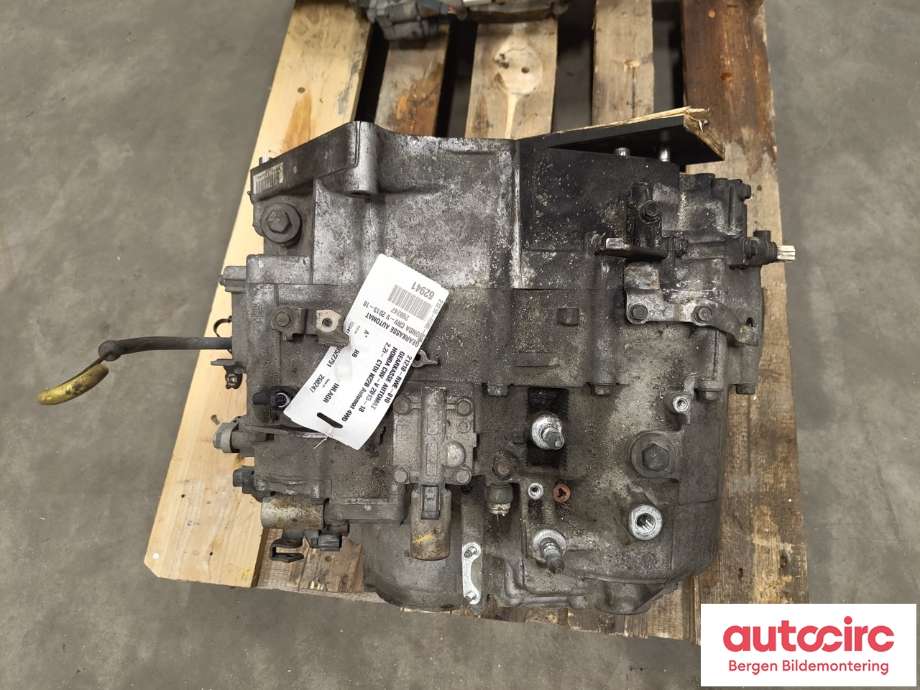 Girkasse automat til Honda CR-V 2012-2018 (Type IV) (HONDA|21210-RWE-010|)