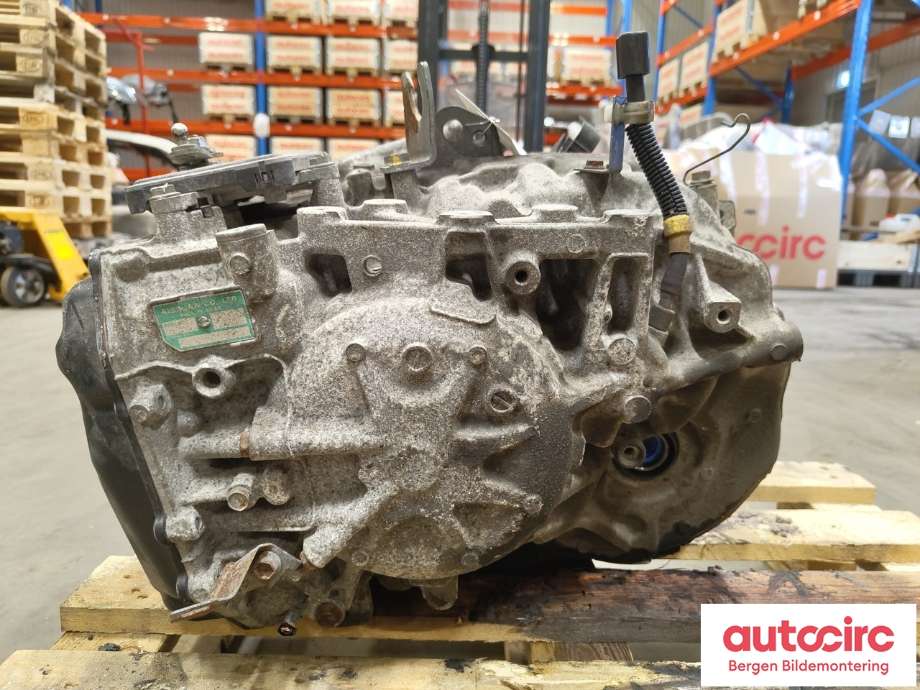 Girkasse automat til Suzuki Vitara 2015-->> (Type IV)  (SUZUKI|2000954PH2|)