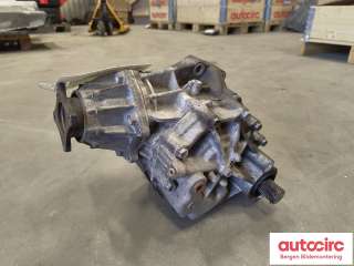 Girkasse 4WD fordelingskasse til Suzuki Vitara, 2015->> (Type IV)  (SUZUKI|2951161M10|2952061M00)