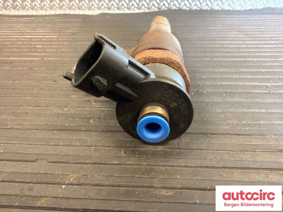 Dyse innsprøyting diesel til Peugeot Partner 2008-2015 (Type II, Fase 1)  (PEUGEOT|1980 S5|)