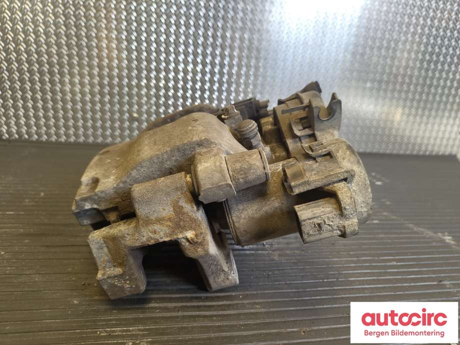Bremsecaliper høyre bak til Mercedes C-Klasse 2014-2018 (Fase 1) (W205) (W205) (MERCEDES|A 205 423 04 81|)