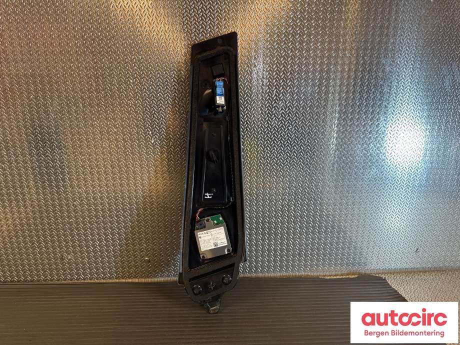 Kamera til Tesla Model 3 2018-2023 (Fase 1) (TESLA|1109255-00-I|)