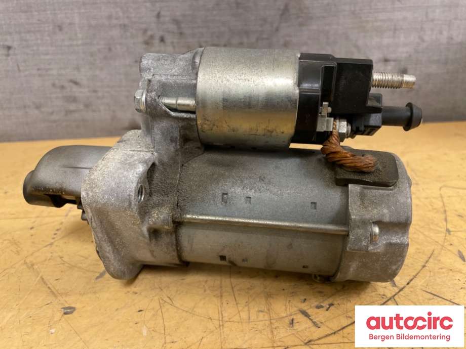 Starter til BMW 4-Serie 2013-2020 (F32/F33/F36) (F32/F33/F36) (BMW|12 41 7 631 559|7 631 558)