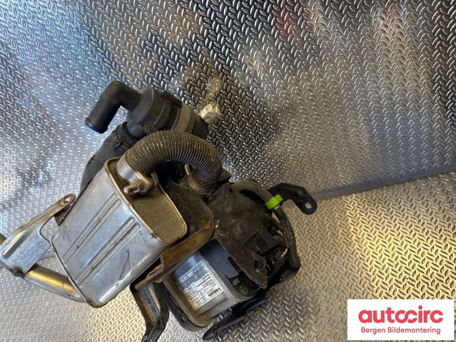 Dieselvarmer til VW Caddy 2010-2015 (Type III, Fase 2) (VOLKSWAGEN|1K0 815 071 AN|)