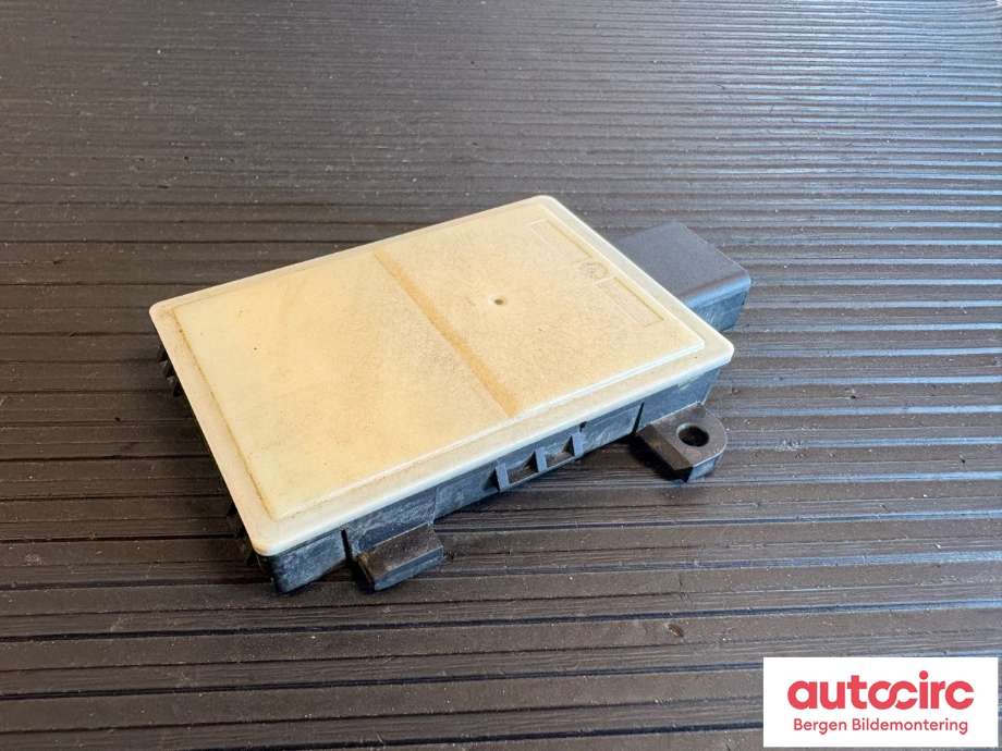 Sensor radar til Porsche Taycan 2019-->> (PORSCHE|PAD 907 669|PAA 907 669|)