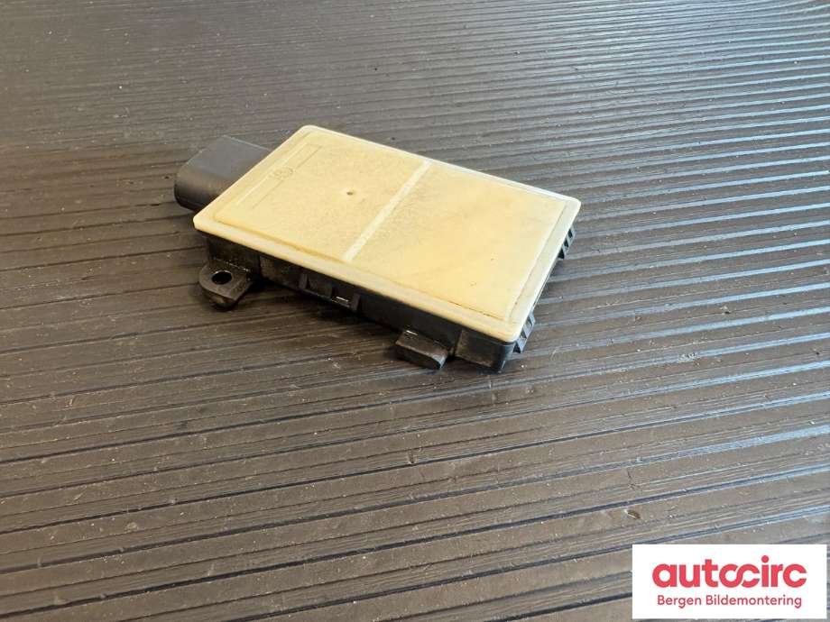 Sensor radar til Porsche Taycan 2019-->>  (PORSCHE|PAD 907 669|PAA 907 669|)