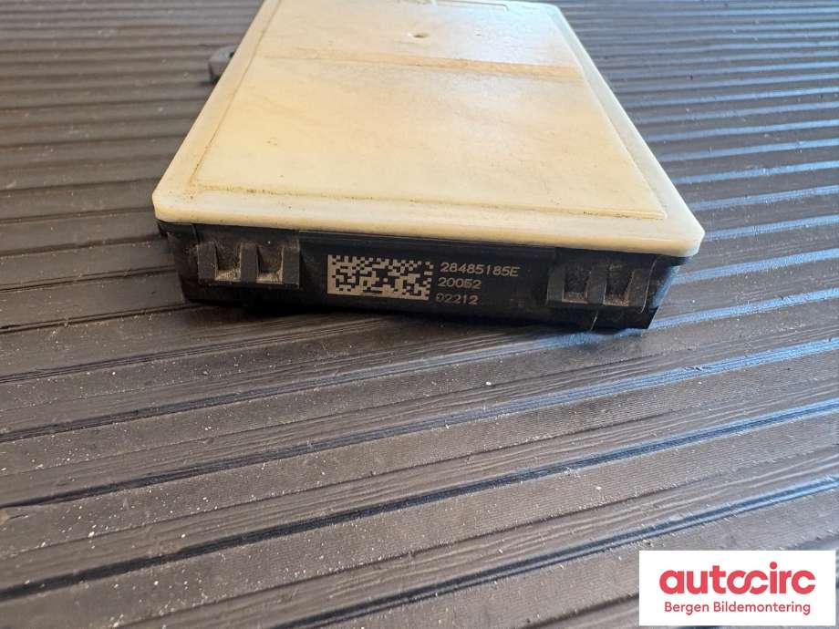 Sensor radar til Porsche Taycan 2019-->>  (PORSCHE|PAD 907 669|PAA 907 669|)