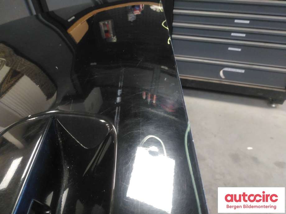 Bakluke til Peugeot Expert 2016-->> (Type III) (PEUGEOT|98 118 943 80|)