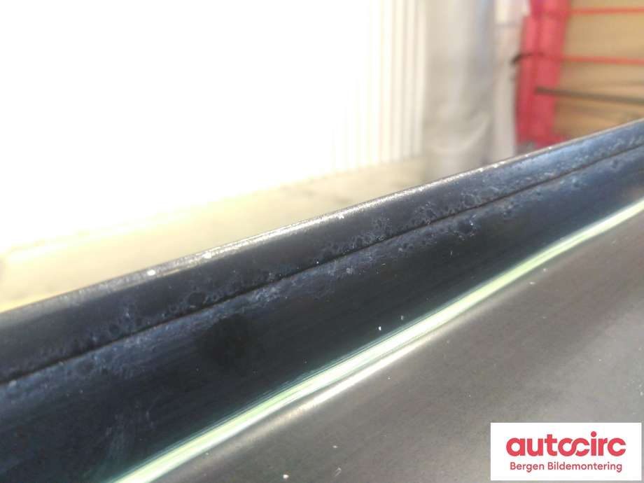 Bakluke til Peugeot Expert 2016-->> (Type III) (PEUGEOT|98 118 943 80|)