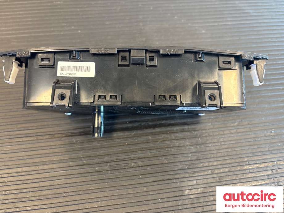 Varmeapparat betjening til Hyundai i20 2015-2020 (Type II) (HYUNDAI|97250C 8200SDH|)