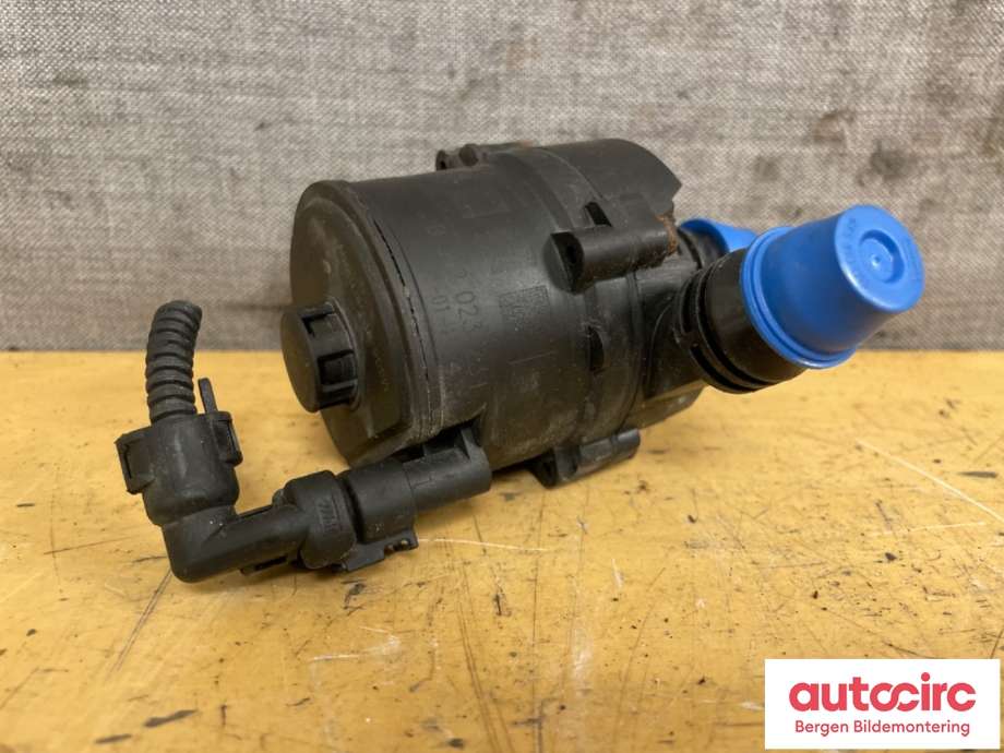 Vannpumpe til BMW 4-Serie 2013-2020 (F32/F33/F36) (F32/F33/F36) (BMW|64 11 9 484 254|7 850 568 01)