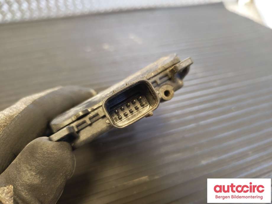 Sensor radar til Volvo V90 / V90 CC / S90 2016-->> (VOLVO|32286570|)
