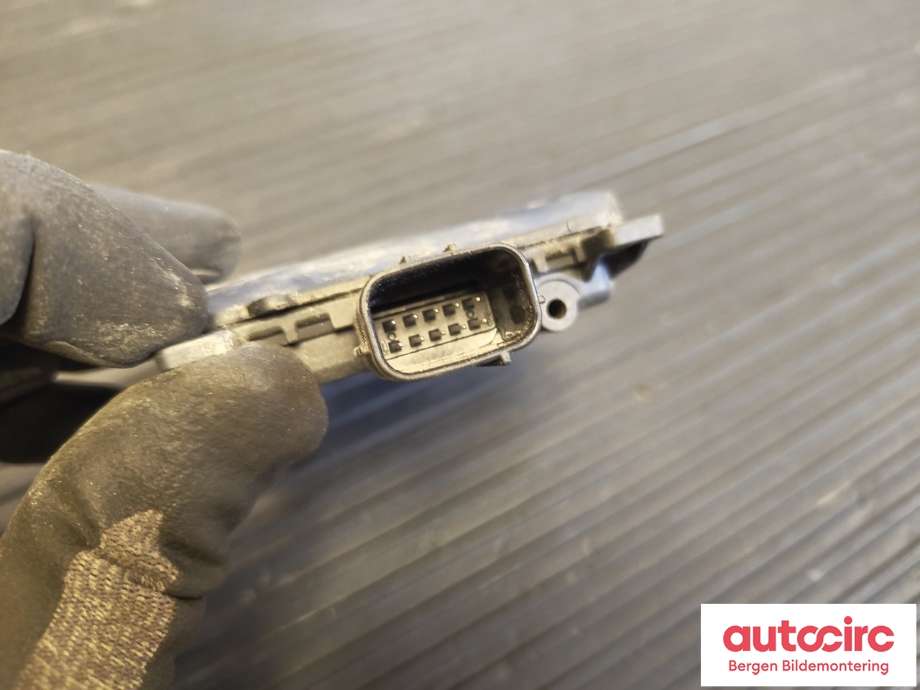 Sensor radar til Volvo V90 / V90 CC / S90 2016-->>  (VOLVO|32286570|)