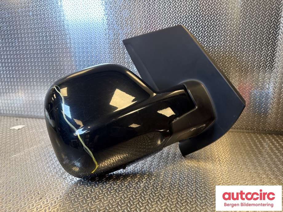 Speil høyre til Peugeot Expert 2016-->> (Type III)  (PEUGEOT|98 087 016 XT|)