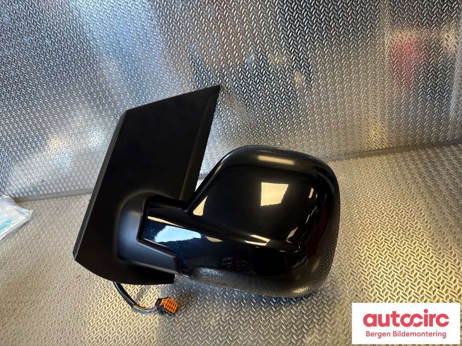 Speil venstre til Peugeot Expert 2016-->> (Type III) (PEUGEOT|98 087 018 XT|)