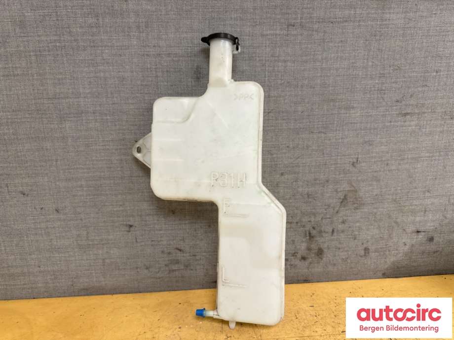 Ekspansjonstank til Mazda CX-3 2015-2022  (MAZDA|P31H-15-351A|)