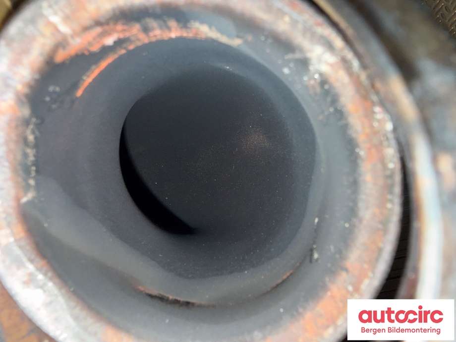 Katalysator til Peugeot Expert 2016-->> (Type III)  (PEUGEOT|98 234 671 80|)