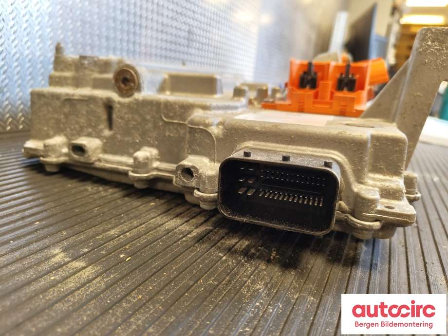 Inverter hybrid til Volvo V90 / V90 CC / S90 2016-->>  (VOLVO|36012128||32263742)