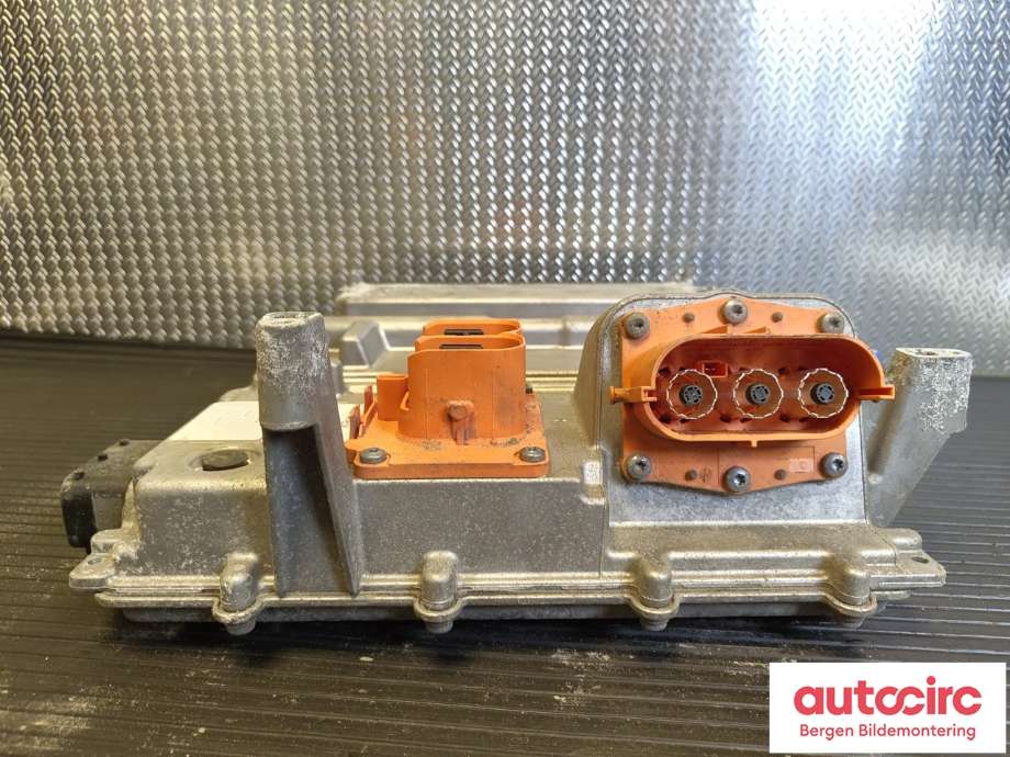 Inverter hybrid til Volvo V90 / V90 CC / S90 2016-->>  (VOLVO|36012128||32263742)