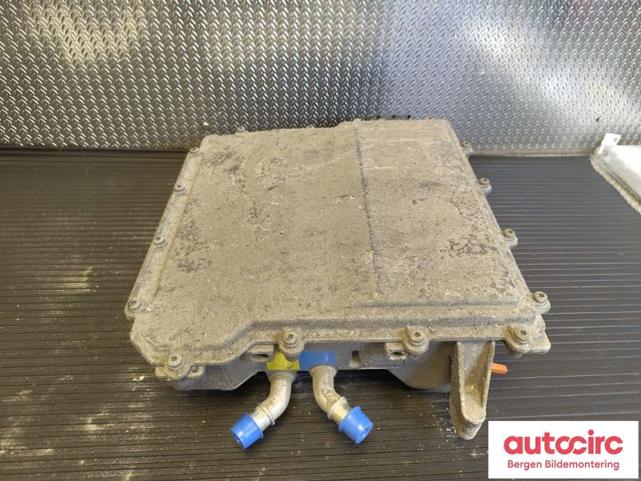 Inverter hybrid til Volvo V90 / V90 CC / S90 2016-->>  (VOLVO|36012128||32263742)