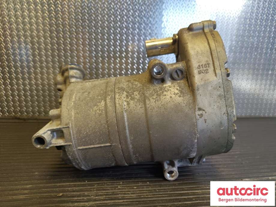 Aircondition kompressor til Volvo V90 / V90 CC / S90 2016-->>  (VOLVO|36012838|)