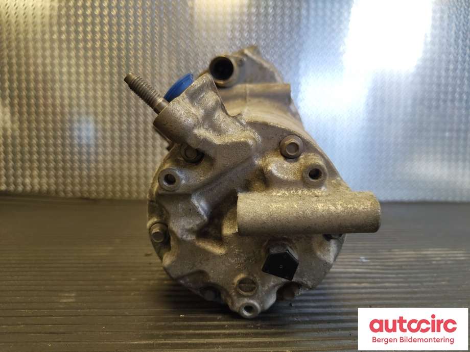 Aircondition kompressor til Volvo V90 / V90 CC / S90 2016-->>  (VOLVO|36012838|)