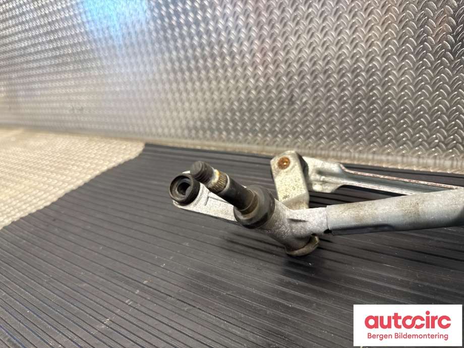 Viskeroverføring til Peugeot Expert 2016-->> (Type III) (PEUGEOT|98 084 652 80|)