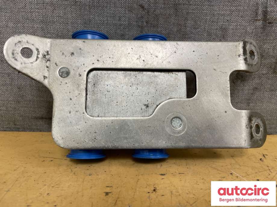 Diverse deler til BMW 4-Serie 2013-2020 (F32/F33/F36) (F32/F33/F36) (BMW|17 22 7 592 723|7 592 723-02)