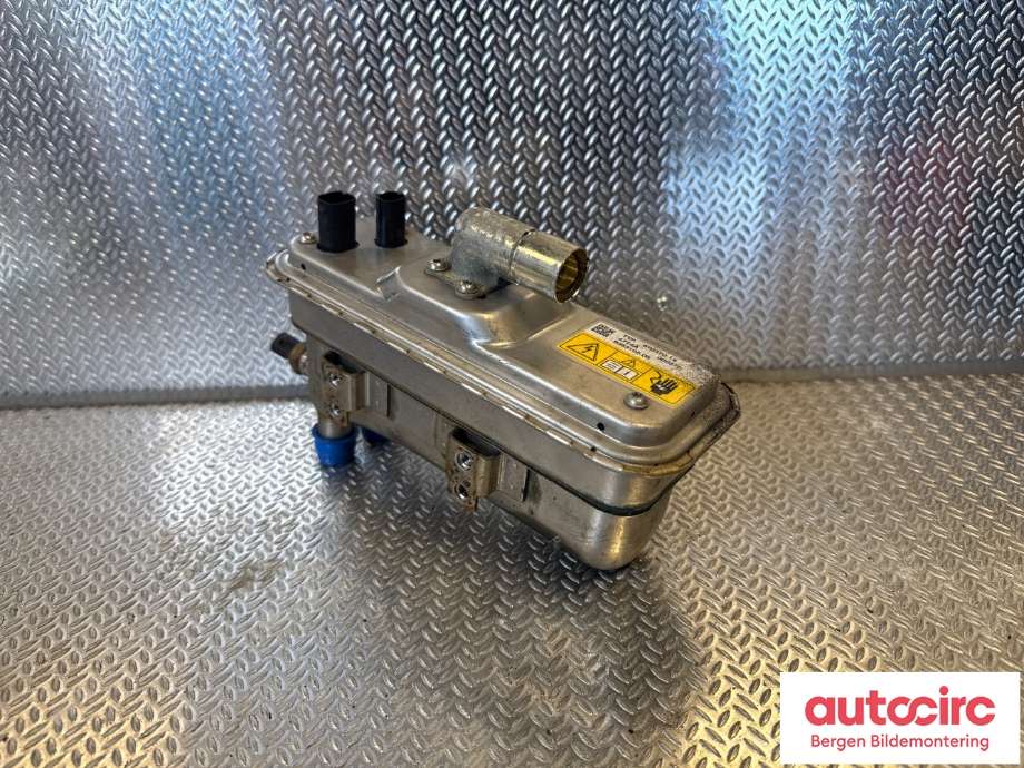 Varmeapparat register til BMW i3 2013-2022 (BMW|64 12 5 A66 202|64 12 9 873 690|)